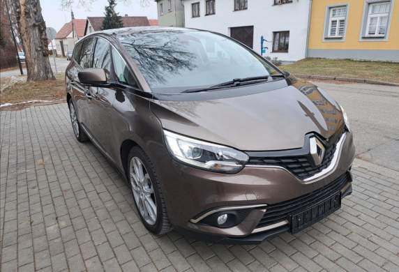 Renault - Scenic