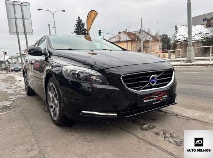 Volvo - V40
