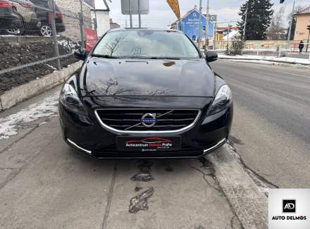 Volvo - V40