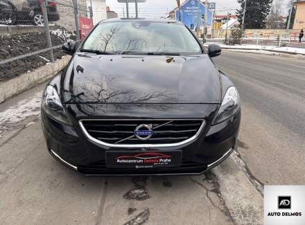 Volvo - V40