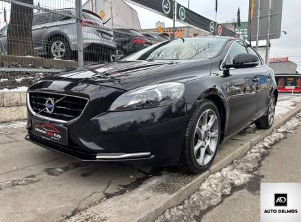 Volvo - V40