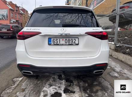 Mercedes-Benz - GLE