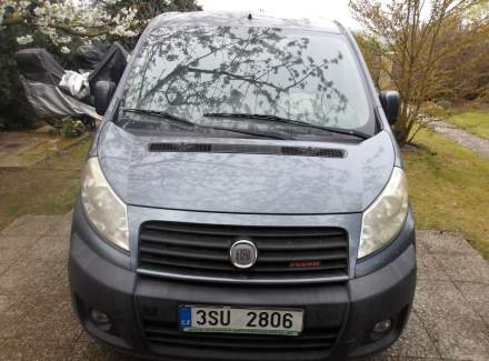Fiat - Scudo