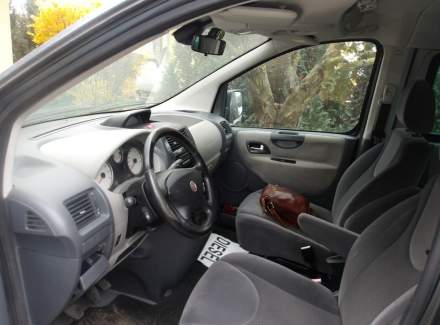 Fiat - Scudo