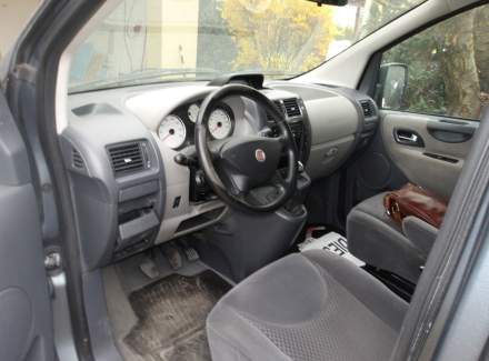 Fiat - Scudo