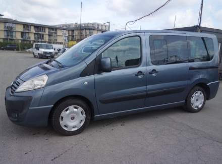 Fiat - Scudo