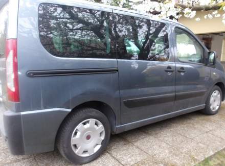 Fiat - Scudo