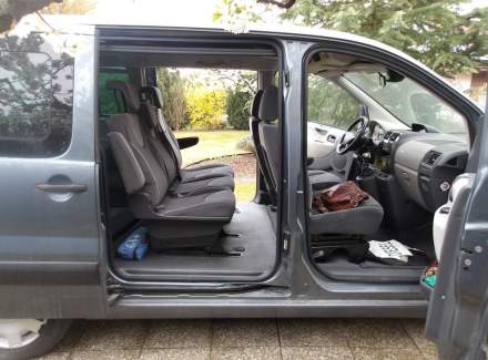 Fiat - Scudo