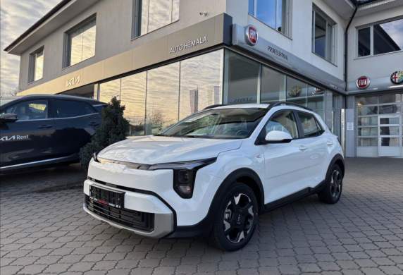 Kia - Avella