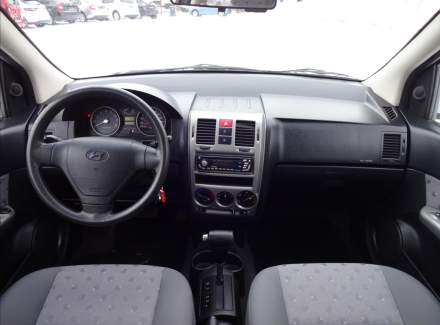 Hyundai - Getz