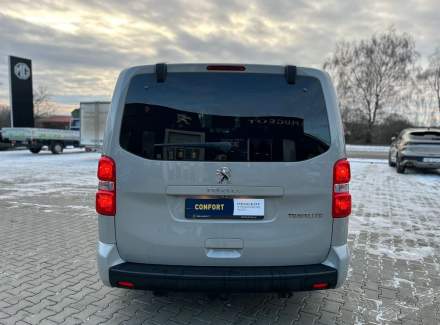 Peugeot - Traveller