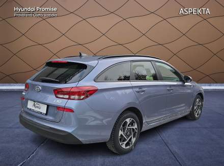 Hyundai - i30
