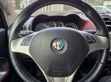 Alfa Romeo - MiTo