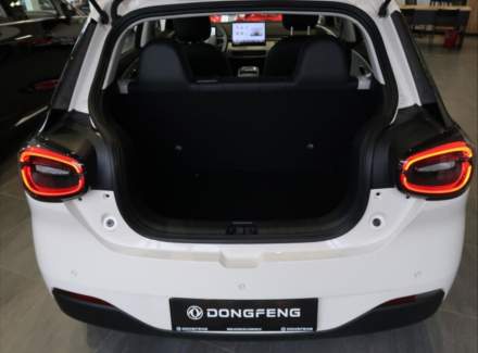 DongFeng - Box