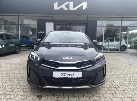 Kia - XCeed