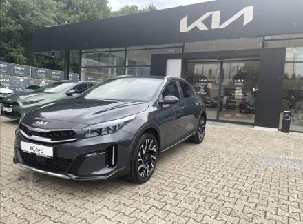 Kia - XCeed