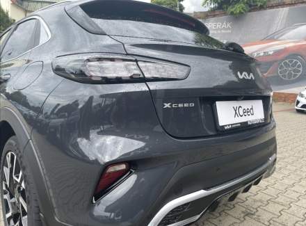 Kia - XCeed