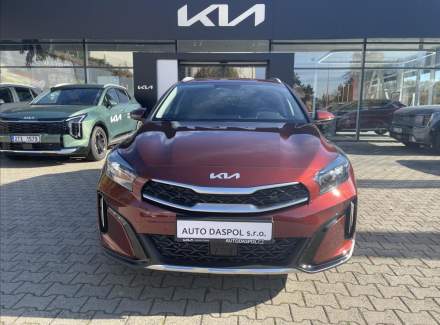 Kia - XCeed