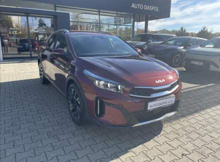 Kia - XCeed