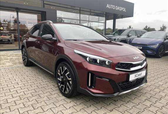 Kia - XCeed