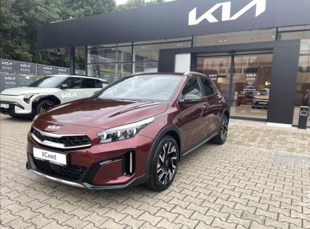 Kia - XCeed