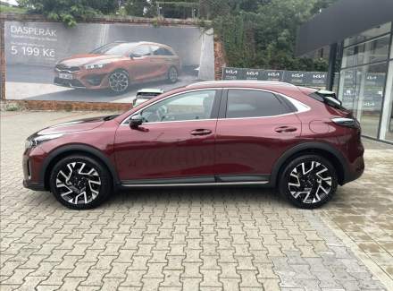Kia - XCeed