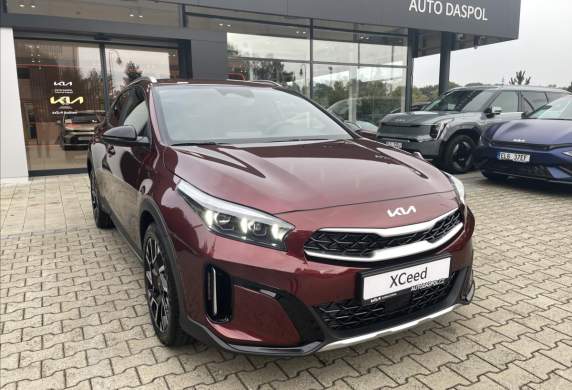 Kia - XCeed