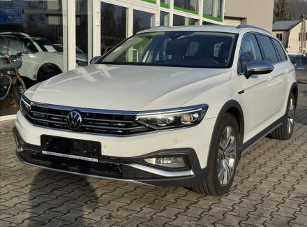 Volkswagen - Passat