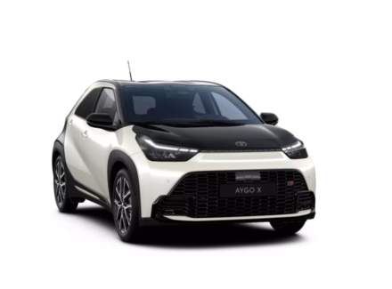 Toyota - Aygo