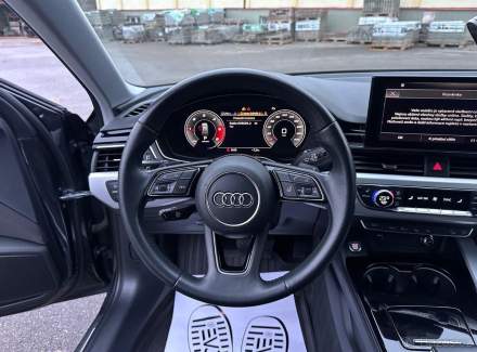Audi - A4
