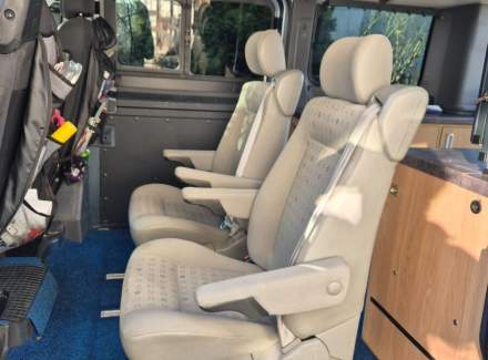 Fiat - Ducato