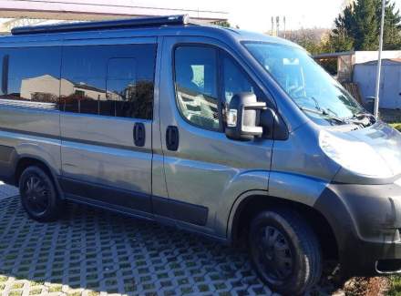 Fiat - Ducato