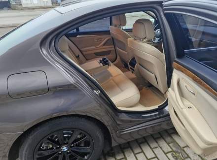 BMW - 5er