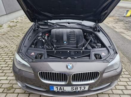 BMW - 5er
