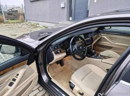 BMW - 5er