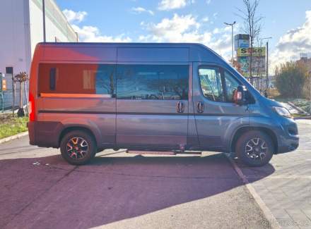 Fiat - Ducato