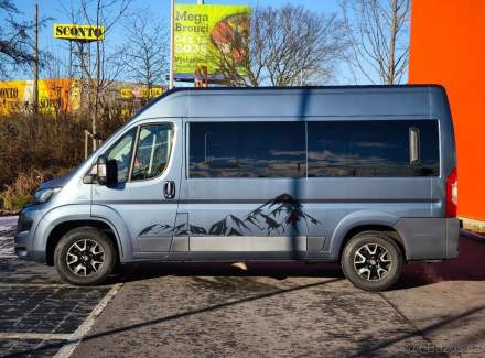 Fiat - Ducato