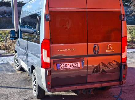 Fiat - Ducato