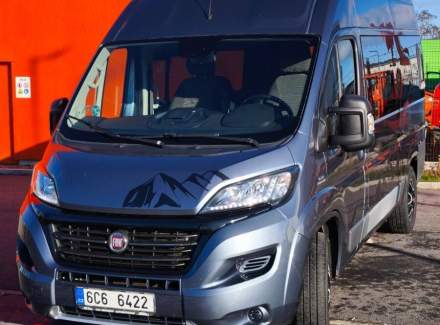 Fiat - Ducato