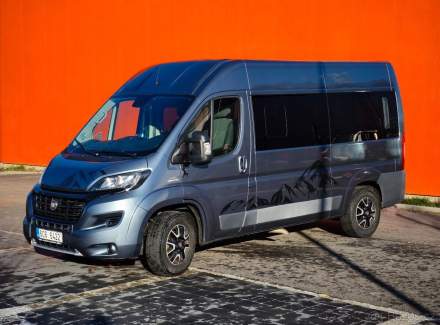 Fiat - Ducato