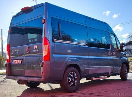 Fiat - Ducato