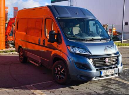 Fiat - Ducato