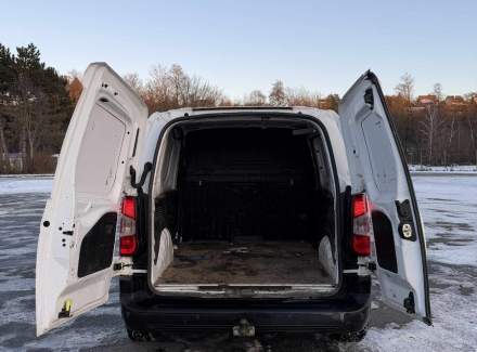 Toyota - Proace City