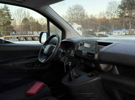 Toyota - Proace City