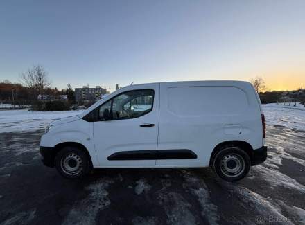 Toyota - Proace City