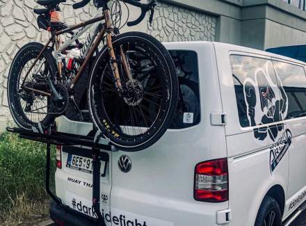 Volkswagen - Transporter