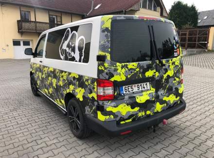 Volkswagen - Transporter