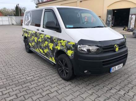 Volkswagen - Transporter