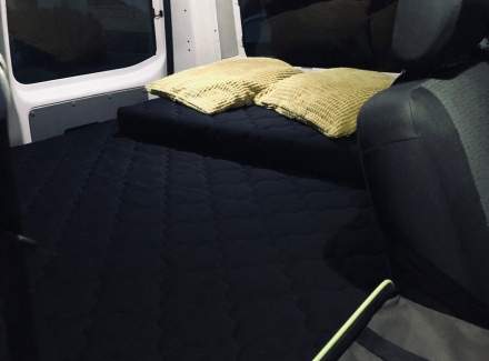 Volkswagen - Transporter