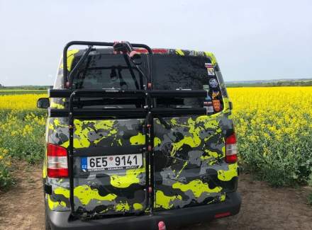 Volkswagen - Transporter